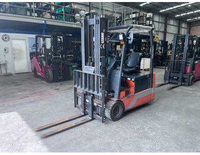 Civil, Transport & Machinery - Nationwide (ON4... - Lot 6704