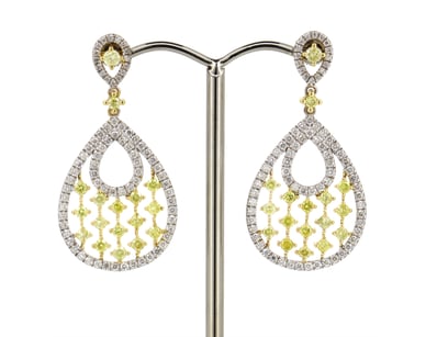 Luxury Jewellery (A985) - Lot 3001