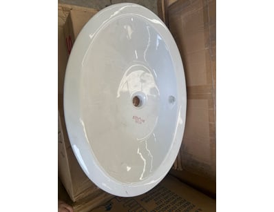 $5M Bulk Bathroom Bargains (VICA992) - Lot 1196