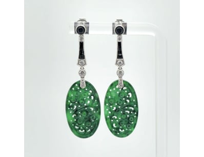 Fine Jewellery Market (A1001) - Lot 561