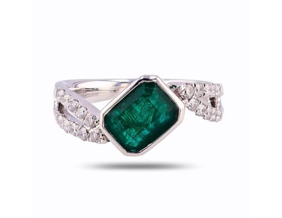 Iconic Elegance - High End Lux Jewellery - Lot 23