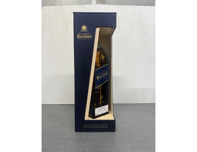 Land of lost Liquor - Lot 3