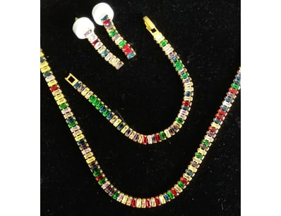 UNRESERVED Affordable Jewellery (A981) - Lot 6003