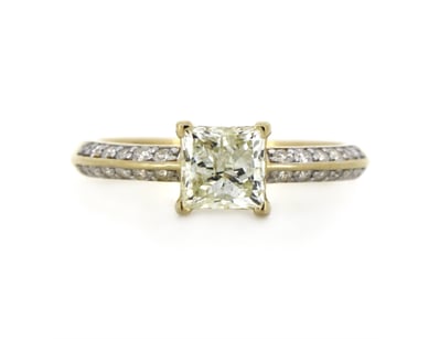 Fine Jewellery Market (A992) - Lot 56