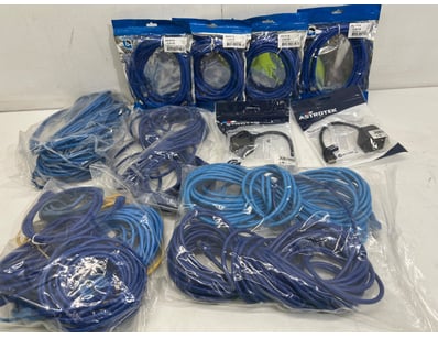 Home Entertainment, Audio & Computers (VICA988) - Lot 534