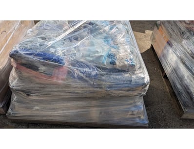 Home Improvement, DIY & Hardware (A996) - Lot 31