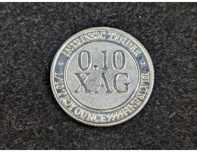 UNRESERVED Banknotes & Coins (A984) - Lot 1502