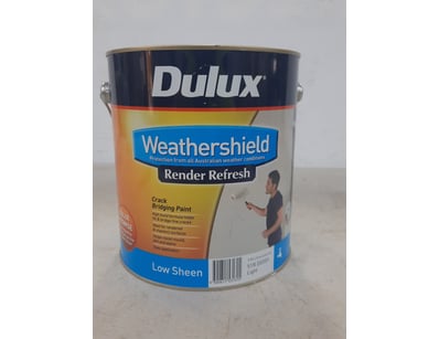 Ultimate Surplus Paint Event (GCA985) - Lot 1297