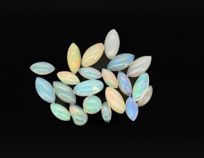 UNRESERVED Diamonds, Gemstones & Opals (A998) - Lot 138