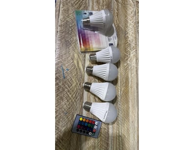 Home Improvement, DIY & Hardware (A1004) - Lot 276