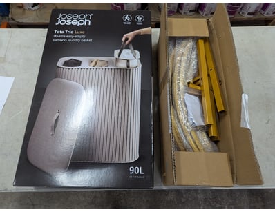 Unclaimed Freight (GCA1004) - Lot 213