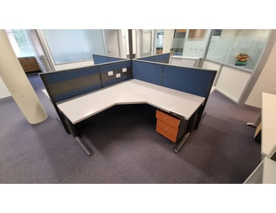Office Furniture & Equipment (NSWA985) - Lot 276