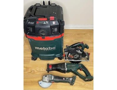 Home Improvement, DIY & Hardware (A976) - Lot 97