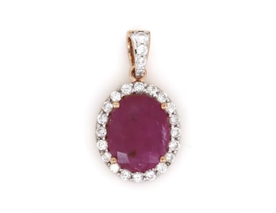 Fine Jewellery (A982) - Lot 3902