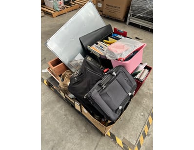 Sport, Leisure & Lifestyle (VICA998) - Lot 162