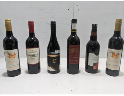 Reserve & Rarity - Lot 70