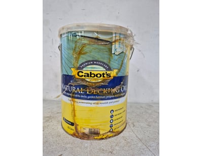 Ultimate Surplus Paint Event (GCA985) - Lot 1372