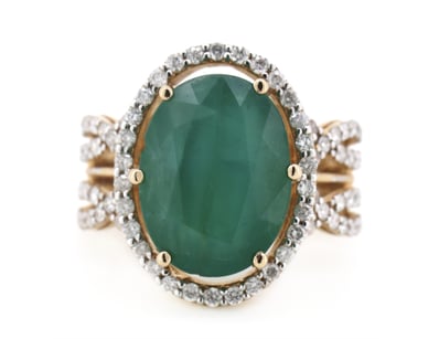 Fine Jewellery Market (A985) - Lot 1252