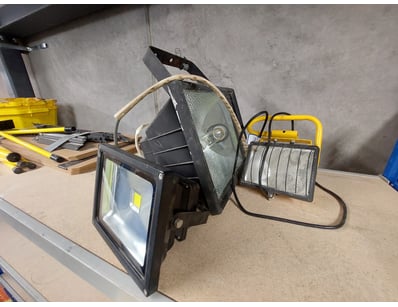 Commercial Builder Warehouse Liquidation (ON12105) - Lot 66