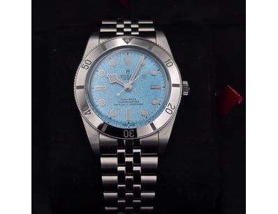 Luxury Watches (A1002) - Lot 5225