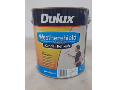 Ultimate Surplus Paint Event (GCA985) - Lot 1298