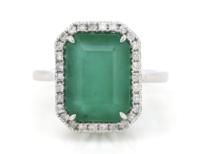 Fine Jewellery (A987) - Lot 1204