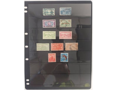 Rare & Collectable Currency (A998) - Lot 572