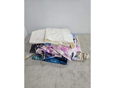 Unclaimed Freight (GCA1007) - Lot 395