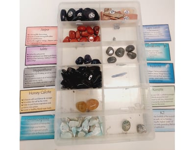 Crystal Galore Liquidation (ON11778) - Lot 186