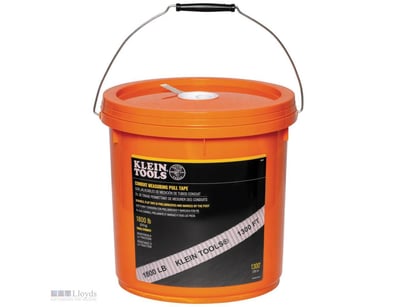 RRP $149 Klein Tools (50131) Conduit Measuring Pul...
