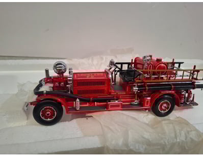 Model Car Mania (A1004) - Lot 231