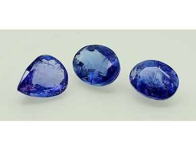 Diamond And Gemstone Market (A994) - Lot 628