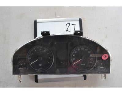 Holden VE Commodore Omega Dash Cluster 234370kms