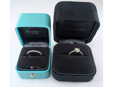 Luxury Jewellery (A997) - Lot 611