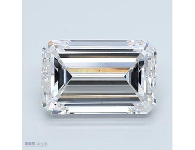 2.00 CARATS D/VS1 LAB GROWN DIAMOND - IGI CERTIFIE...