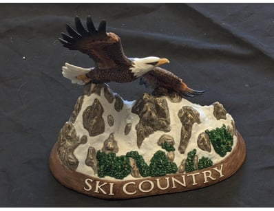 Mancave & Memorabilia (A1005) - Lot 1304