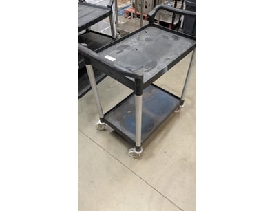 Major Food Processing Plant Closure (ON11985) - Lot 863