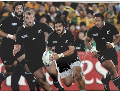 Mancave & Memorabilia (A1007) - Lot 122