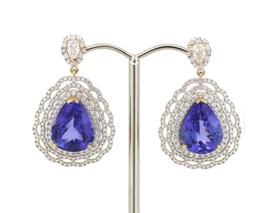 Luxury Jewellery (A981) - Lot 505