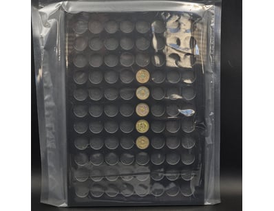 UNRESERVED Coins, Banknotes & Bullion (A1006) - Lot 74