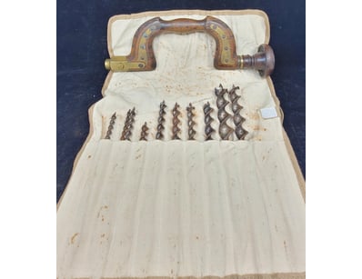 Antiques, Vintage & Interior Treasures (A1004) - Lot 561