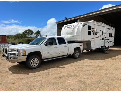 MACKAY QLD Machinery, Transport & Equipment Surplus - Lot 1