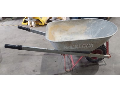 Commercial Builder Warehouse Liquidation (ON12105) - Lot 108