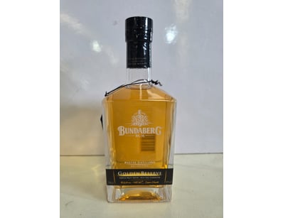 Reserve & Rarity - Lot 89