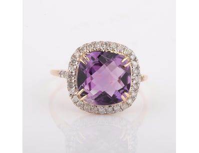 Affordable Jewellery Market (A1004) - Lot 627