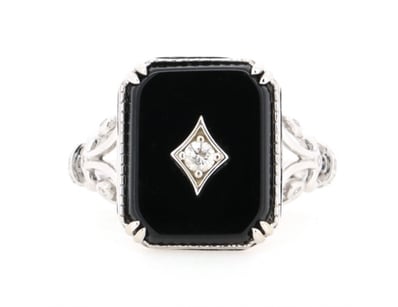 Affordable Jewellery Market (A1003) - Lot 558