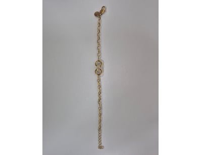 Police Seized Property & Unclaimed Jewellery (A... - Lot 297