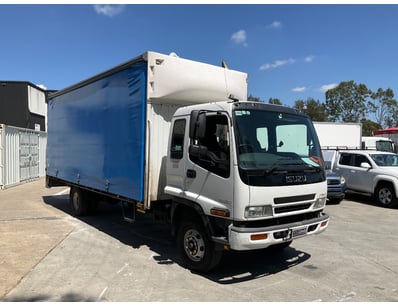 Major Flow, Pumping & Industrial Services Asset ... - Lot 12