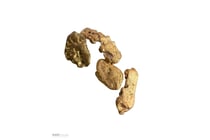0.944 Grams Of Australian Gold
