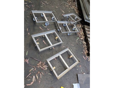 Abandoned Basement Catering Equipment - UNRESER... - Lot 126